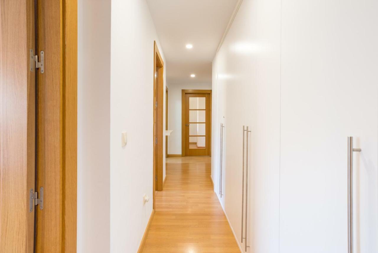 Lu&Cia La Playa Apartment Malaga Ngoại thất bức ảnh